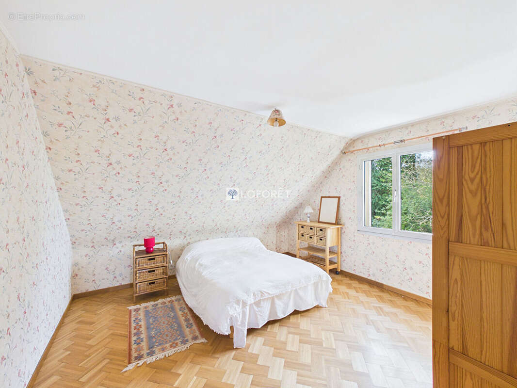 Maison à SCAER