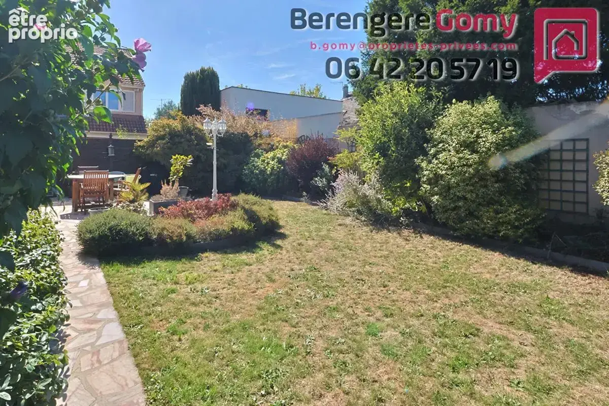 Maison de 150m2 avec séjour et suite parentale climatisés - photo 16