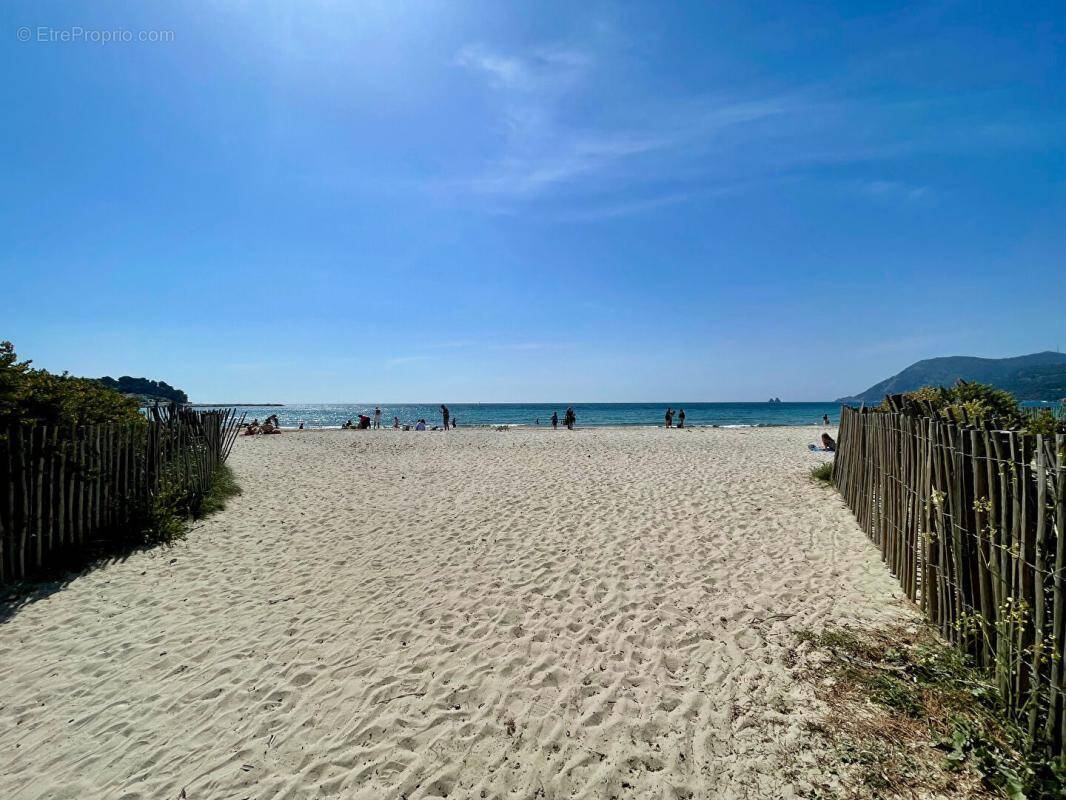 Appartement à LA SEYNE-SUR-MER