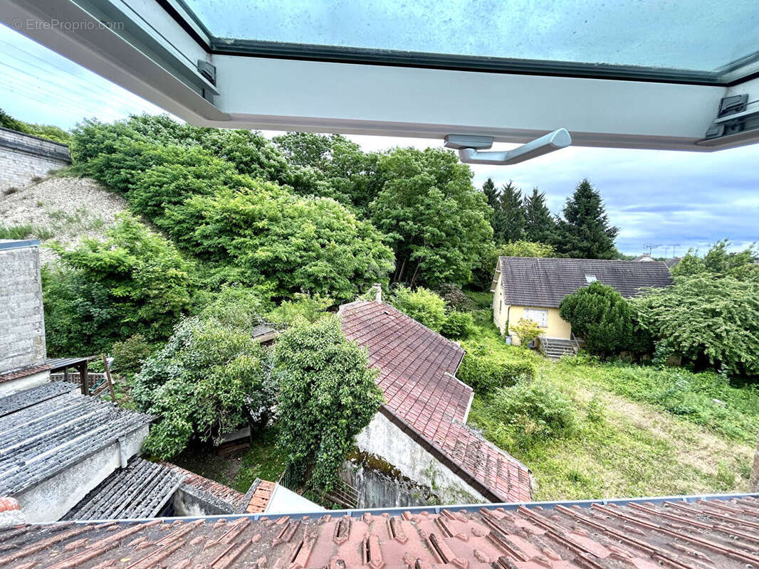 Maison Vaux Sur Seine 5 pièce(s) 70 m2 - photo 11