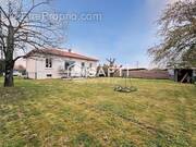 Photo 1 - Maison à SAINTE-EULALIE