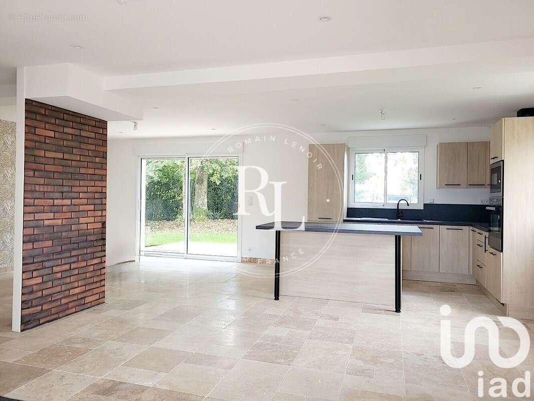 Photo 2 - Maison à GOUSTRANVILLE