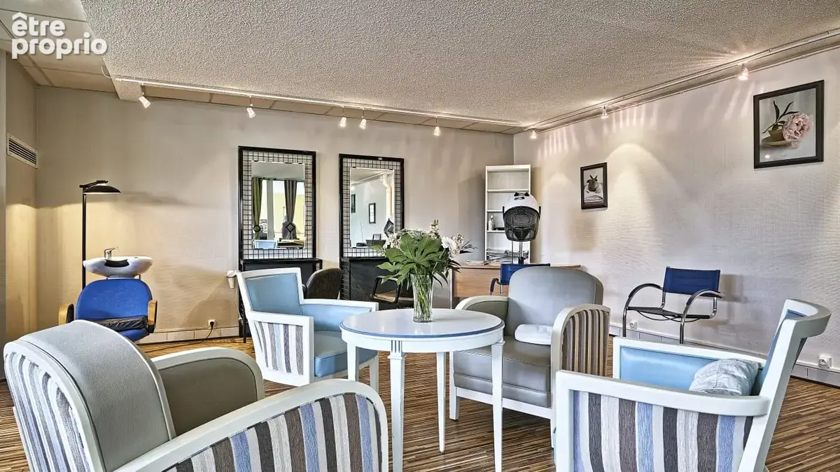 Investissement en EHPAD - photo 9