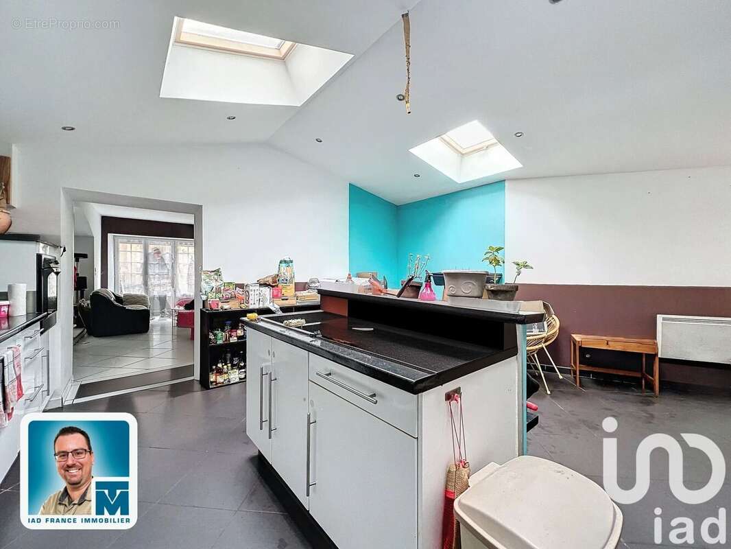 Photo 4 - Maison à BREZOLLES