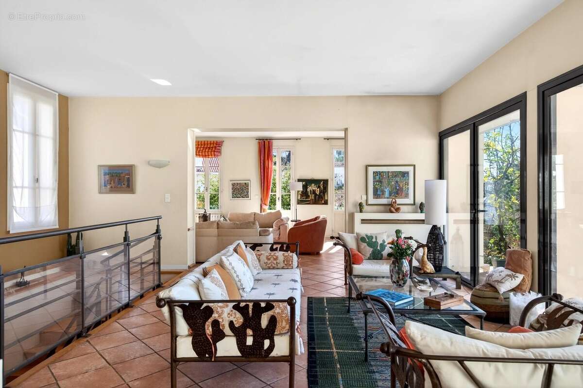 Maison à MARSEILLE-7E