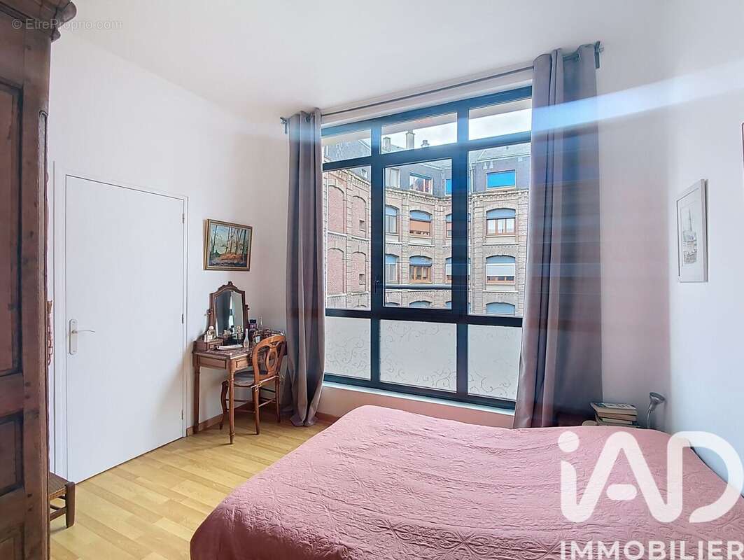 Photo 8 - Appartement à ELBEUF