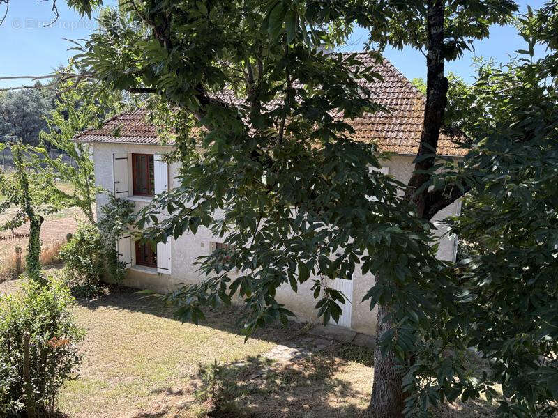 Entre Brive et Limoges, 15 mn accès A20, proche Pompadour centre - photo 30