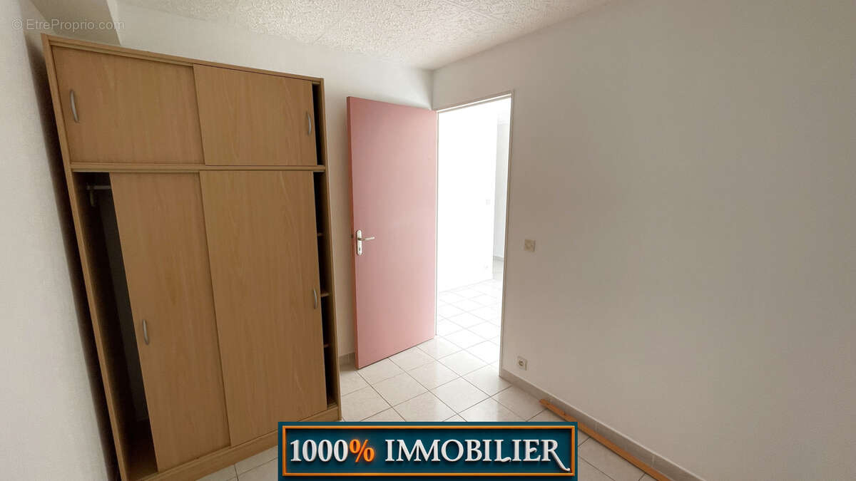 Appartement à VALRAS-PLAGE