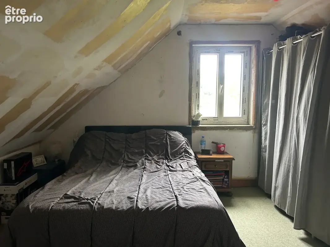 Maison 5 pièces 140 m² à vendre à Saint-Mard-De-Reno (61400) - photo 5
