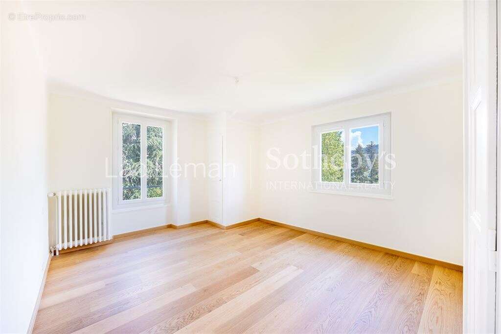 Appartement à GAILLARD