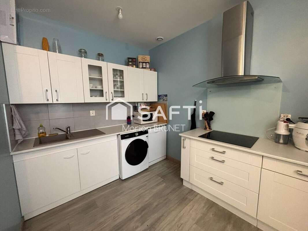 Photo 3 - Appartement à CLERMONT