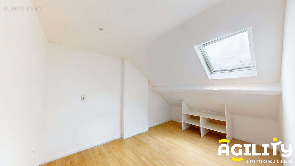 Appartement 78 m² à Saint-Amand-Les-Eaux  - photo 8