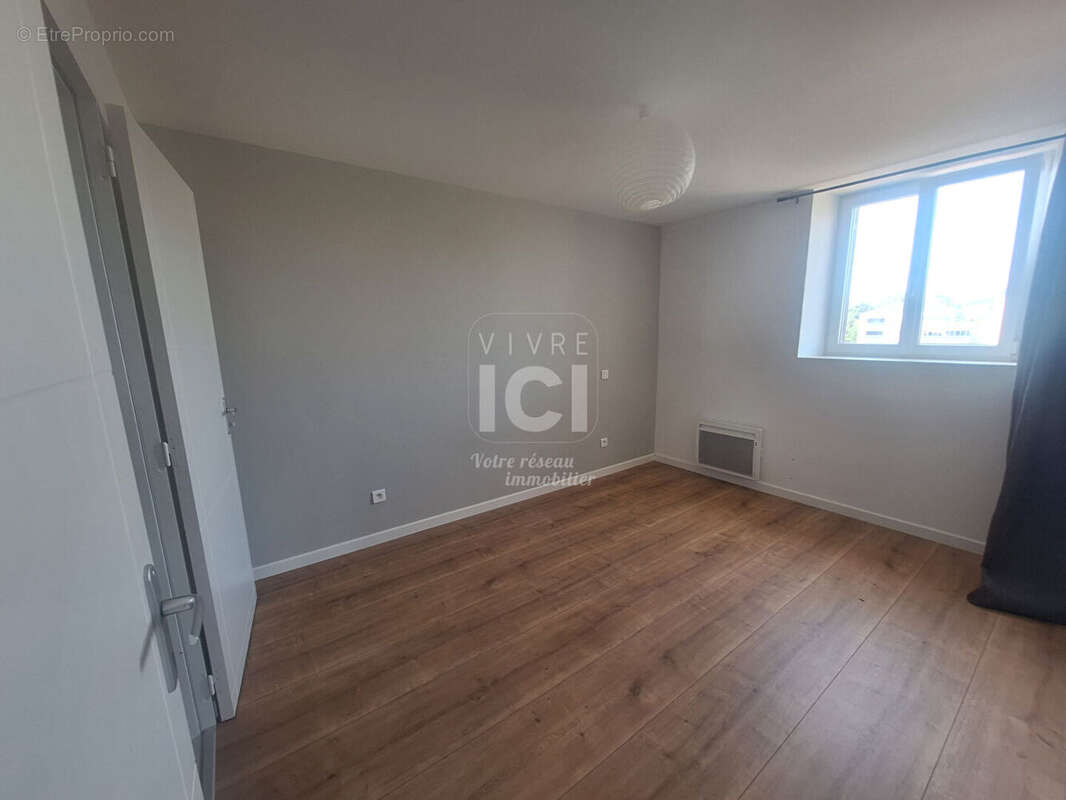 Appartement à PORNIC