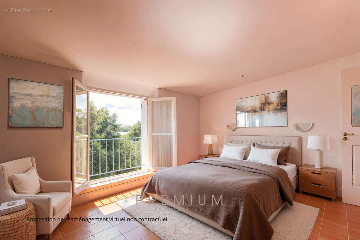 Maison à CAZEVIEILLE