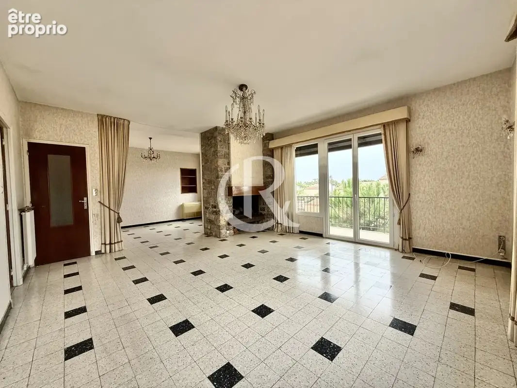 Villa centre ville - photo 6