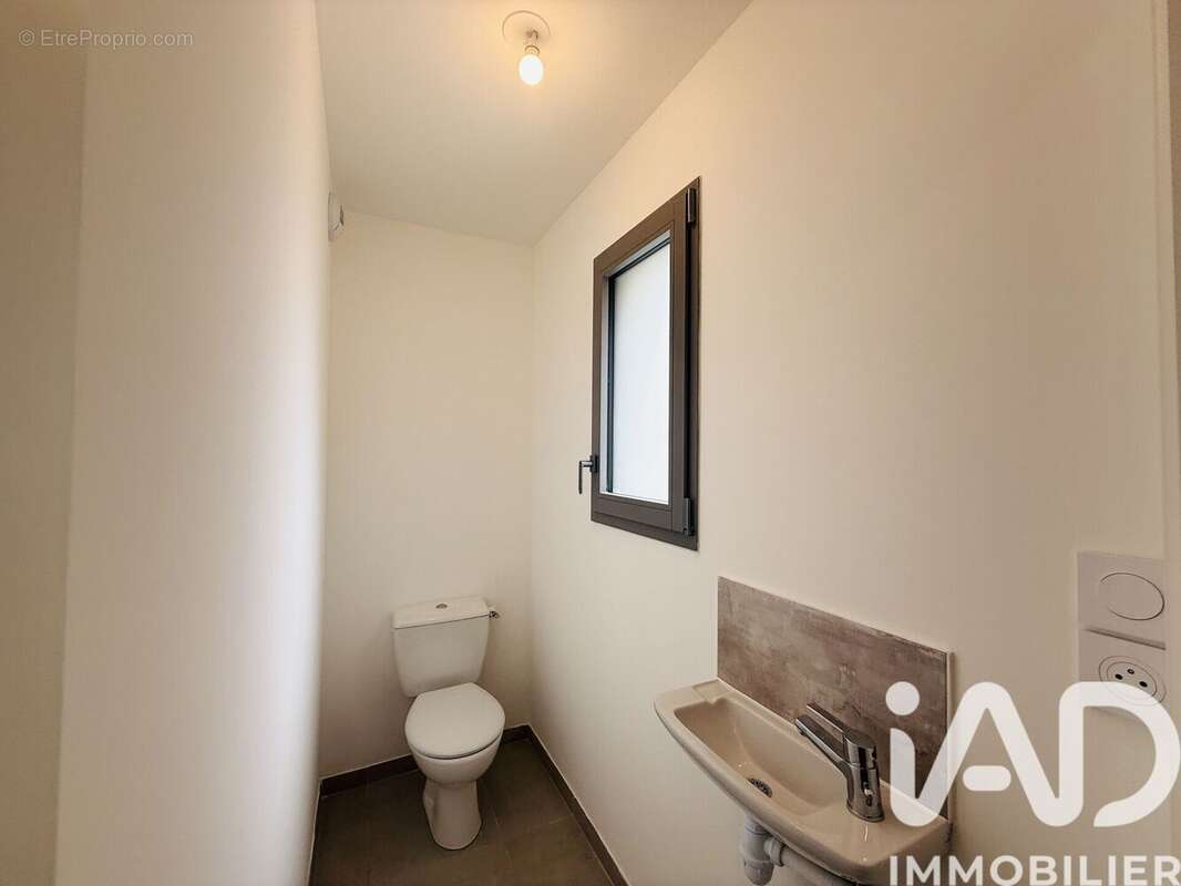 Photo 9 - Appartement à SARRIANS