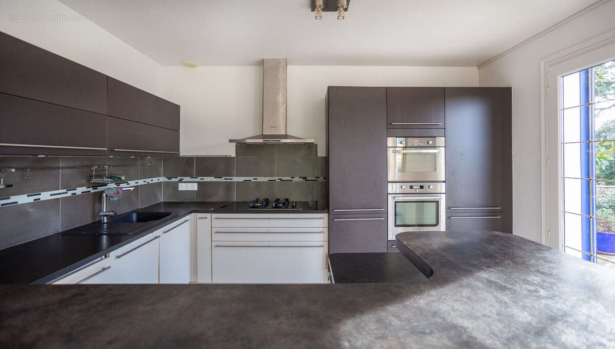 Maison à MOELAN-SUR-MER