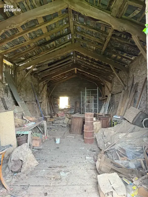 Maison Bagnac Sur Cele 5 pièce(s) 123 m2 - photo 12