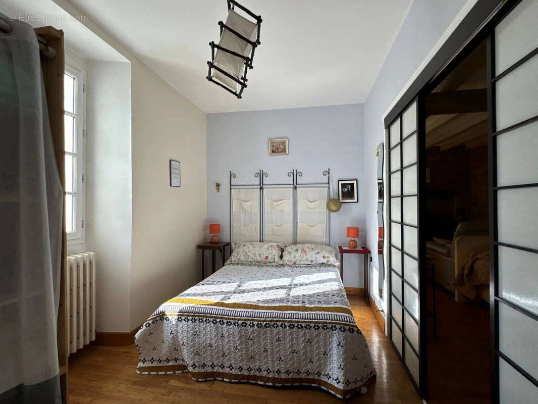 Maison à DURAVEL