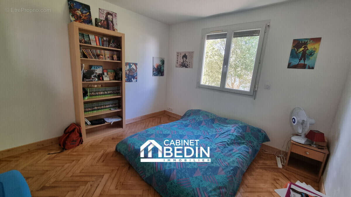 Maison 82 m² à Pessac  - photo 7