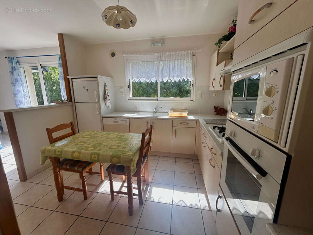 Maison Loctudy 6 pièce(s) 110 m2 - photo 6