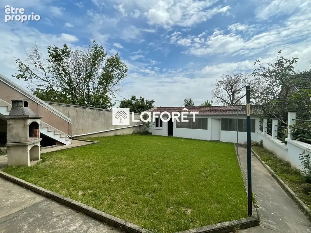 MAISON PALAISEAU - 6 pièce(s) - 122 m2 - photo 2