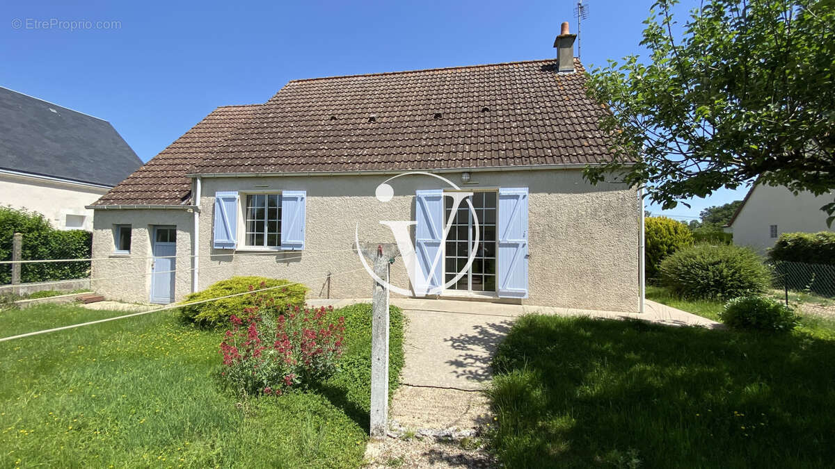 Maison à VENDOME
