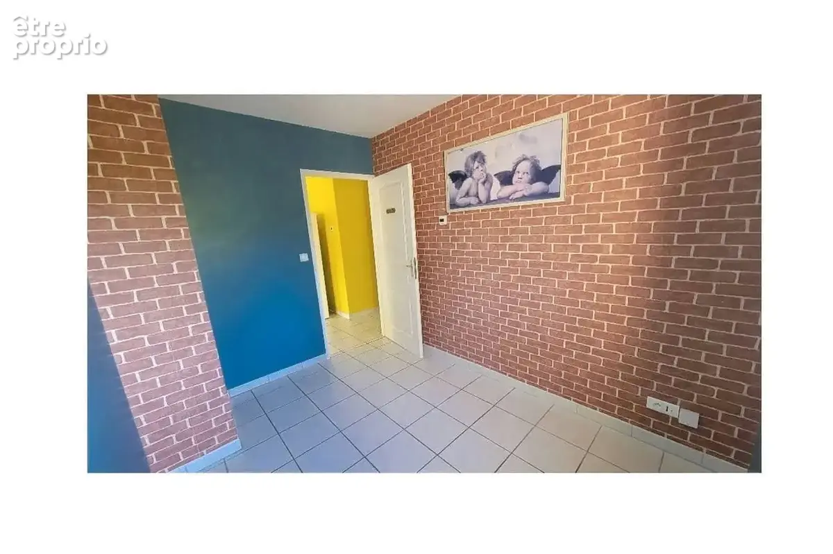 Belle maison de plain-pied 130 m2   Quartier prisé de Die   Vue exceptionnelle sur les montagnes - photo 4