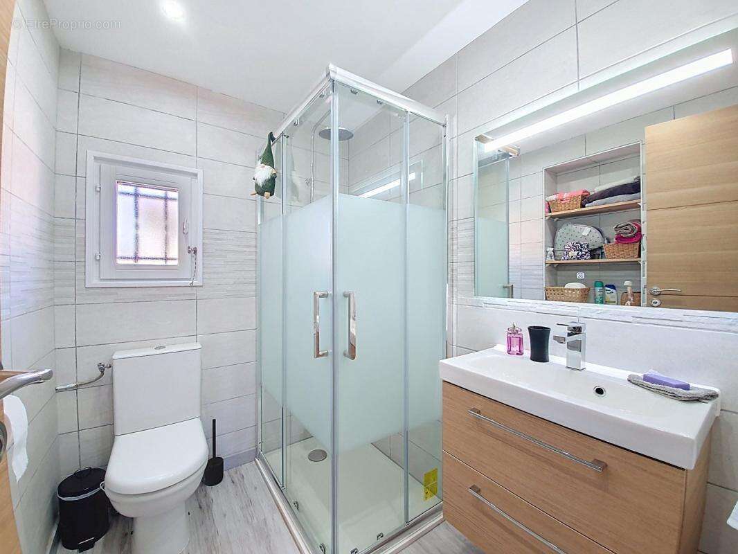 Maison à SAINTE-MARIE