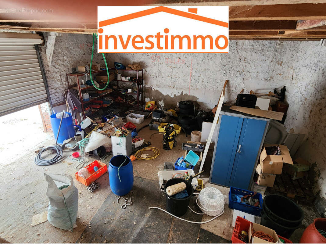 Commerce à BOULOGNE-SUR-MER