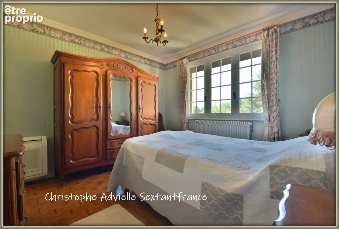 Bergerac proche, maison de qualité avec 2 entrées, possibilité de faire 2 logements - photo 5