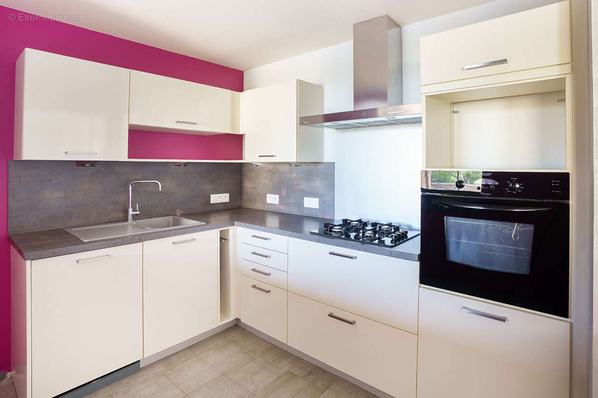 Maison promenade de Saône - 5 pièces 142m² - photo 3