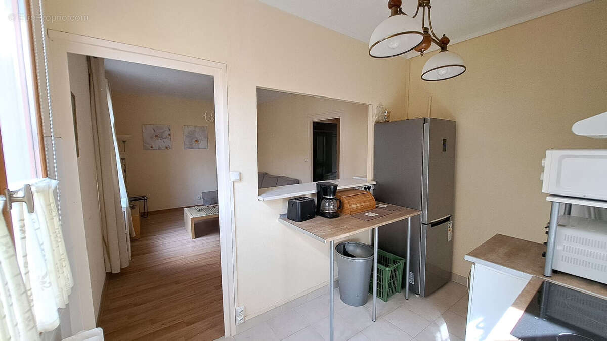 Appartement à ROCHEFORT