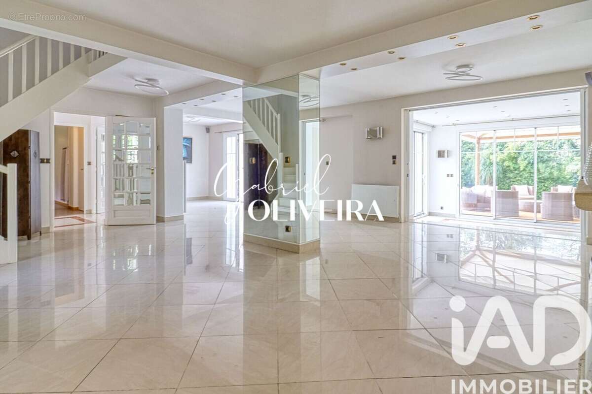 Photo 3 - Maison à MONTMORENCY