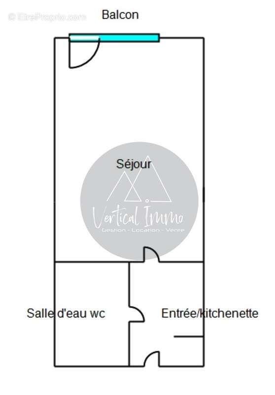 Appartement à TIGNES