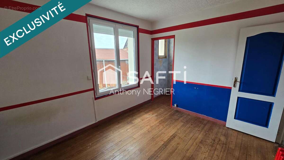 Maison 97 m² à Messei  - photo 8