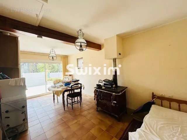 Jolie maison sur terrain dans un bourg prisé - photo 5