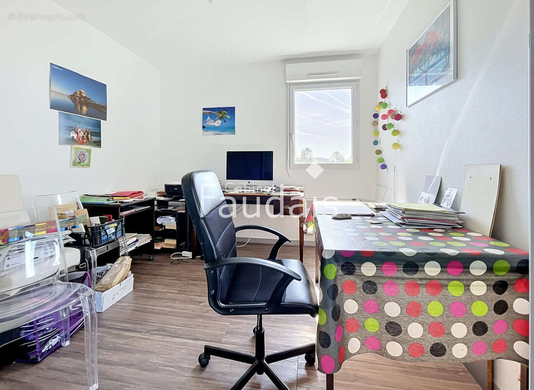 Appartement à COUTANCES