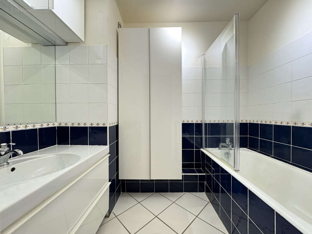 Appartement à SAINT-GERMAIN-EN-LAYE
