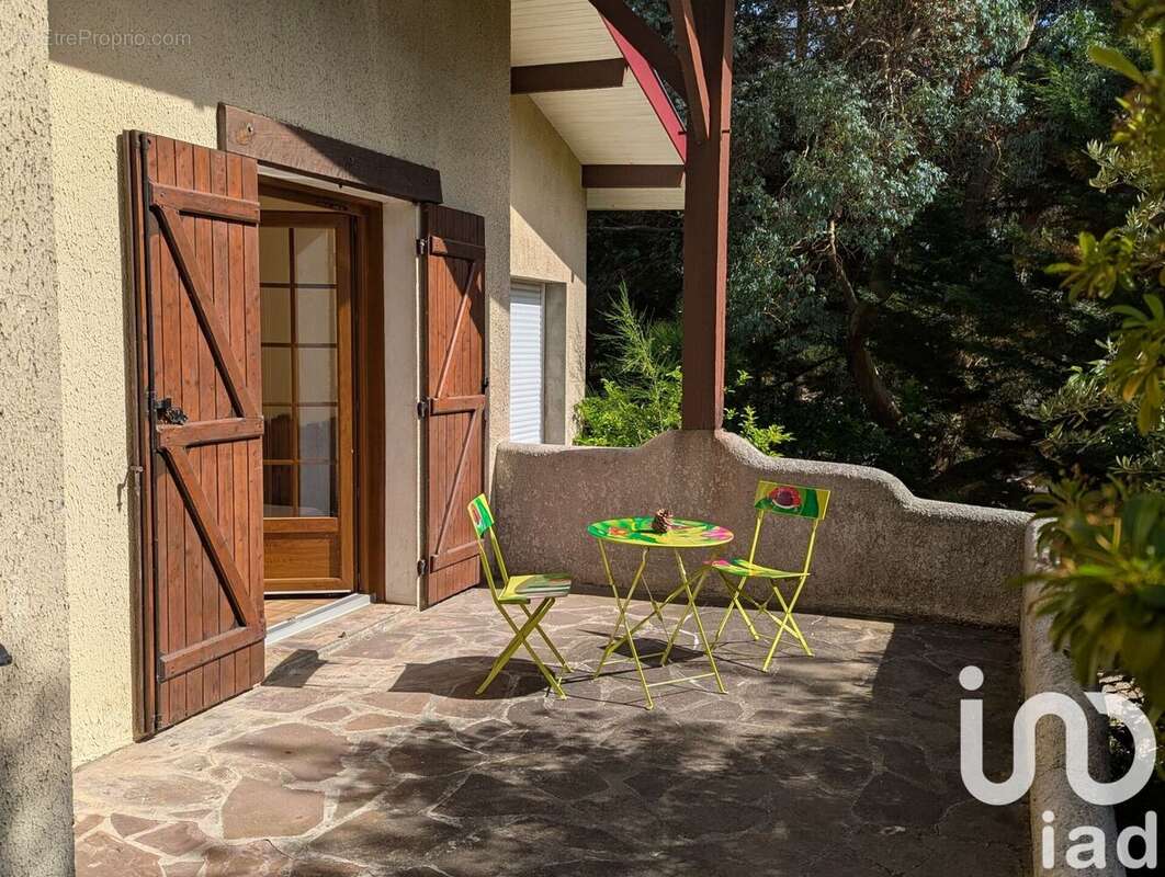 Photo 4 - Maison à BISCARROSSE