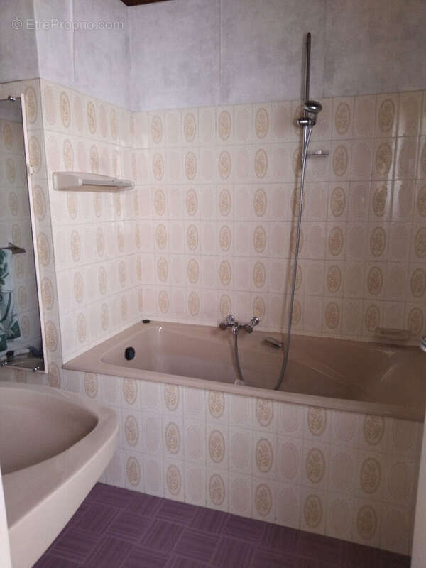 Maison à AULNOY-LEZ-VALENCIENNES