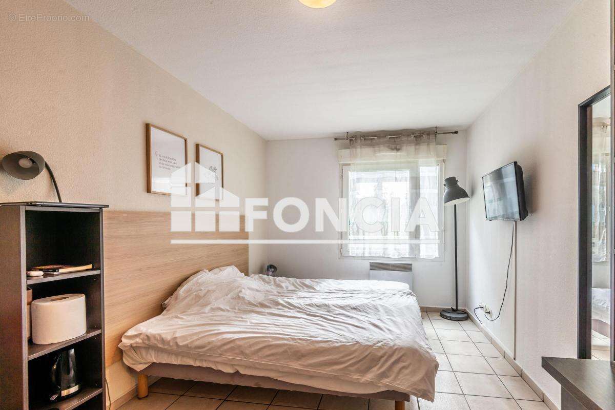 Appartement à THONON-LES-BAINS