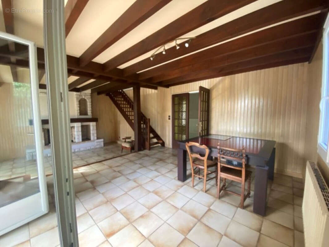 Photo 7 - Maison à SAINT-GEORGES-DE-REX