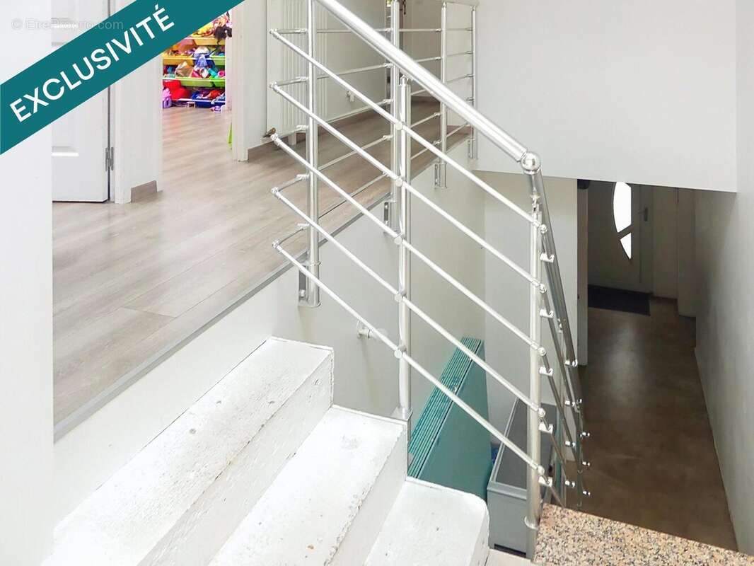 Photo 2 - Maison à CLERMONT