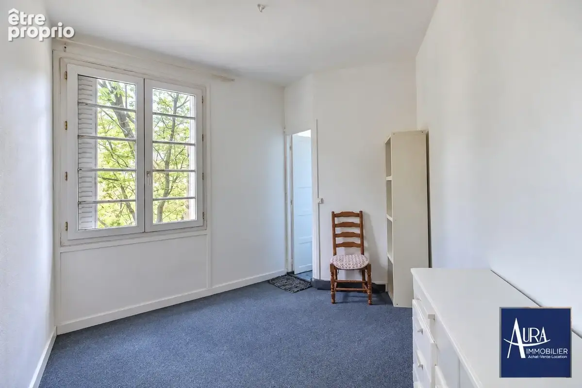 PHOTO 1 - Appartement à LES LILAS