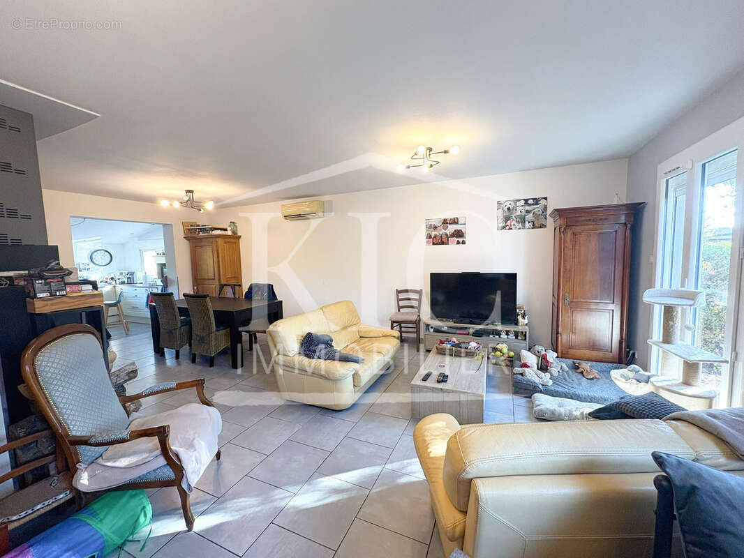 Maison à CARCASSONNE