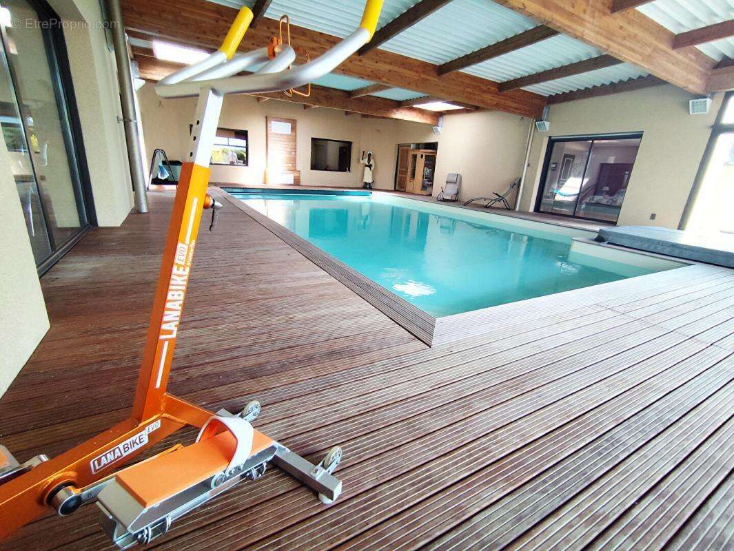 Maison à PLENEUF-VAL-ANDRE