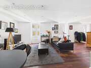 Appartement à QUIMPER