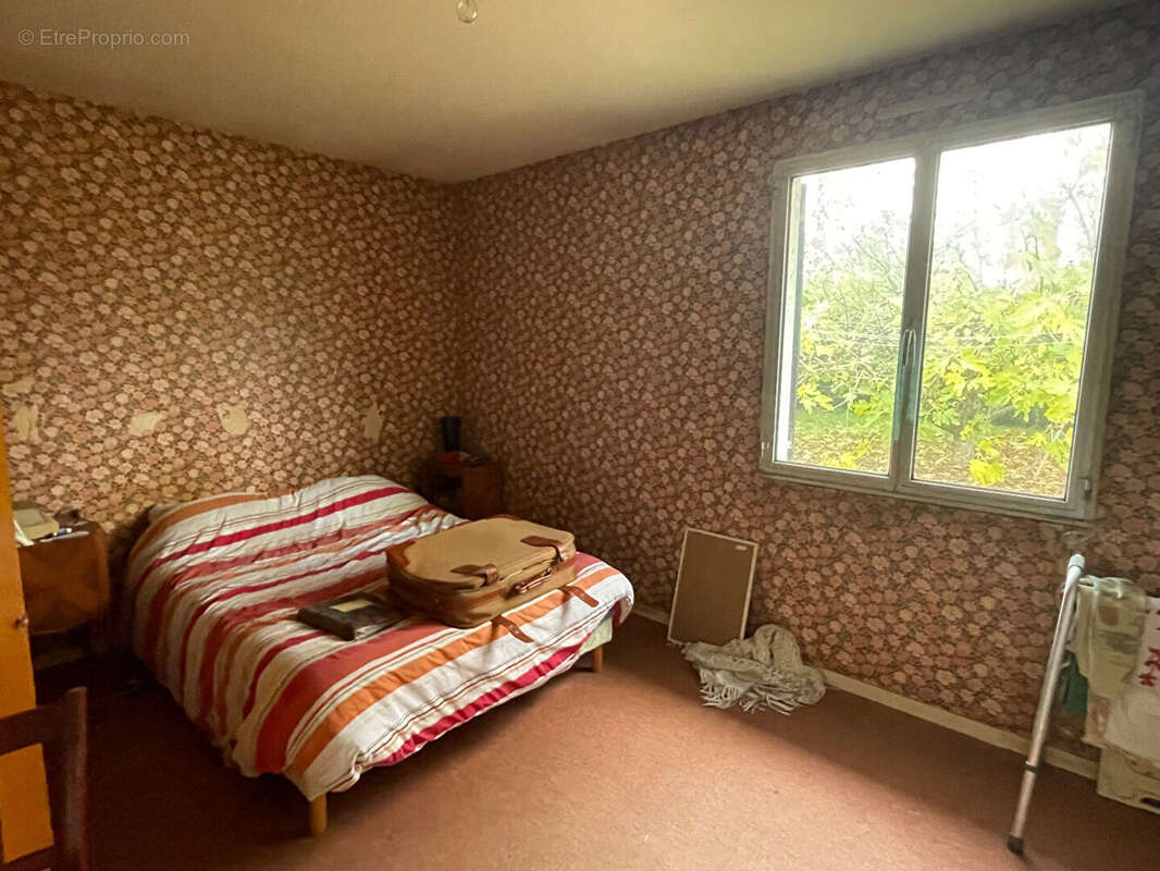 Maison à LA FERTE-SOUS-JOUARRE