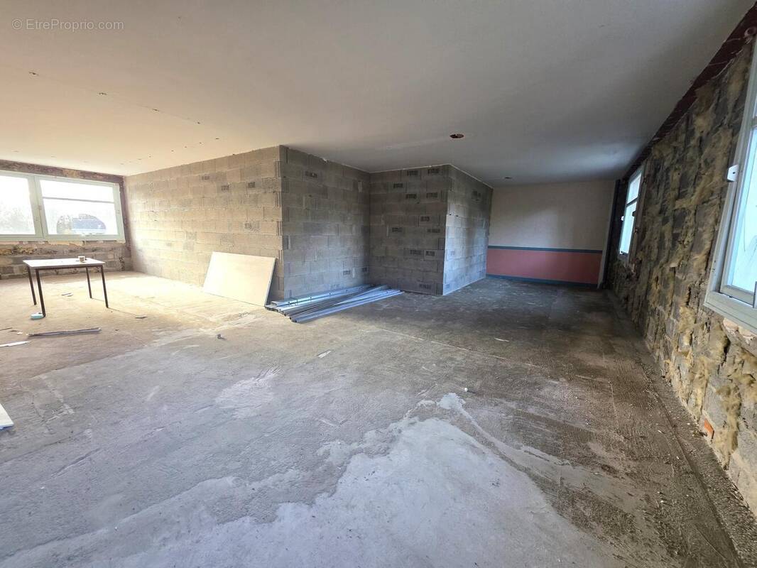 Photo 1 - Appartement à LA FLECHE